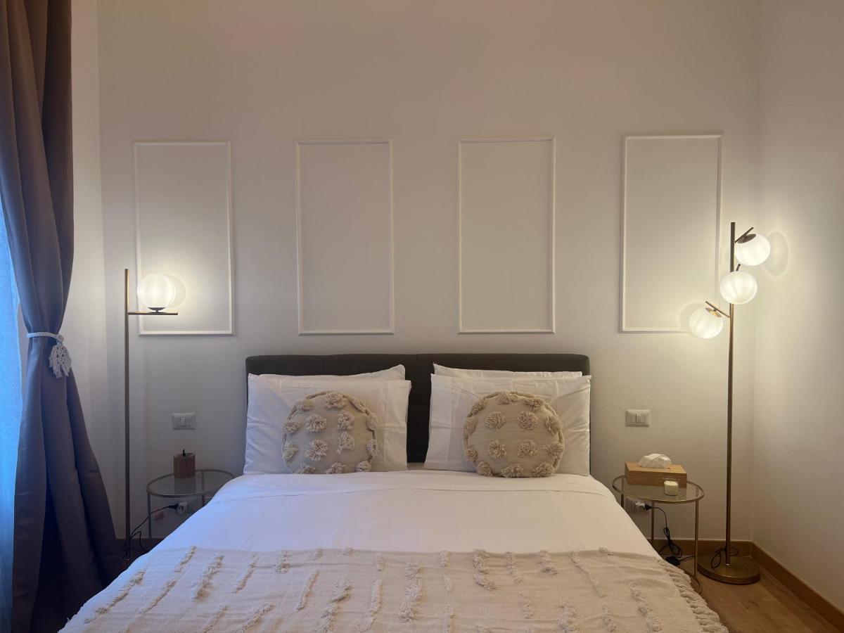 Regina Milano In Bocconi Apartment Luaran gambar