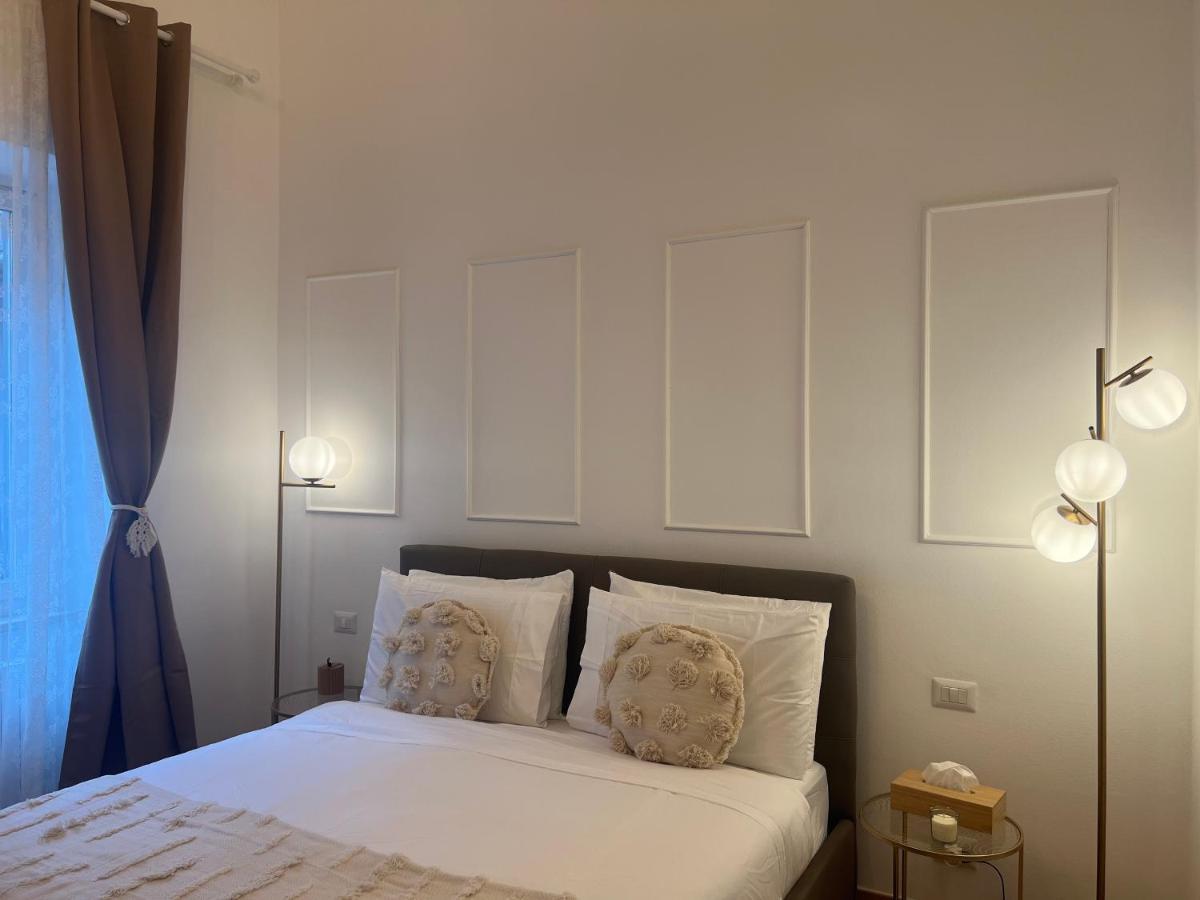Regina Milano In Bocconi Apartment Luaran gambar