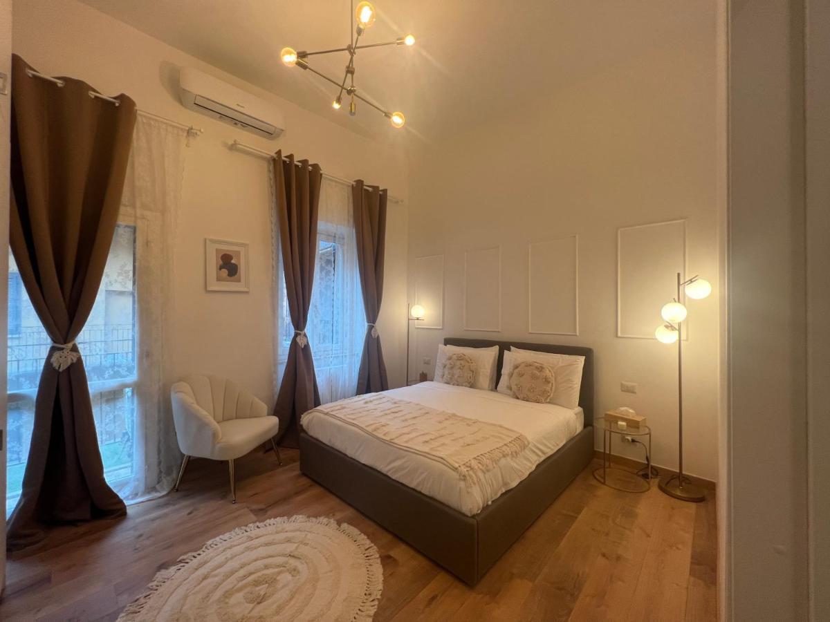 Regina Milano In Bocconi Apartment Luaran gambar